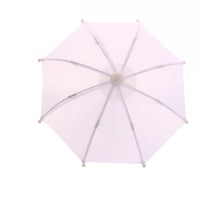 Parapluies de poupée