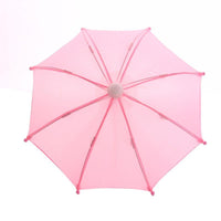 Parapluies de poupée