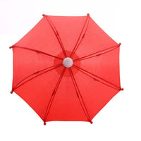 Parapluies de poupée