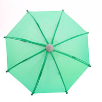 Parapluies de poupée