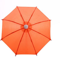 Parapluies de poupée