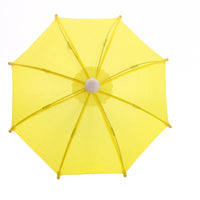 Parapluies de poupée