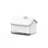 Diffuseur de cheminée Little Home avec lumière LED
