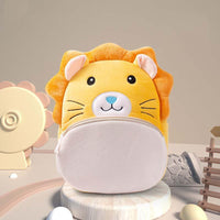 Sacs à dos d'animaux en peluche pour enfants