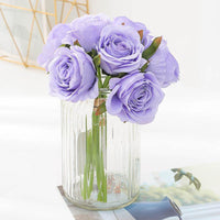 Artificial Rose Bouquets