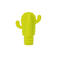 Cactus Shape Drink Charms & Bottle Stopper
