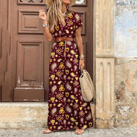 Summer Maxi Dresses