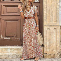 Summer Maxi Dresses