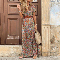 Summer Maxi Dresses