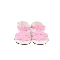 Doll Sandals
