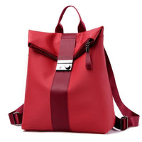 Mochila de moda