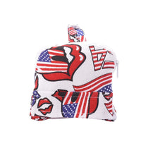 Sac à dos en toile de poupée