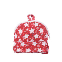 Sac à dos en toile de poupée