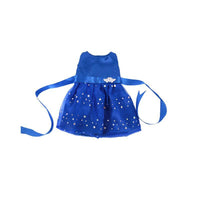 Doll Party Dresses
