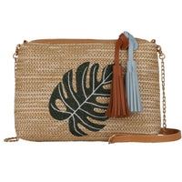 Pineapple Beach All-match One Shoulder Messenger Bag