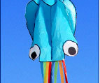 Octopus Kite