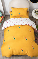 Kids Twin-Size Bedding Sets (3 Pcs & 6 Pcs)
