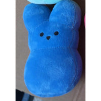Peluche Conejito de Pascua 15cm