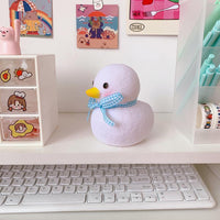 Lámpara de noche LED Little Duck