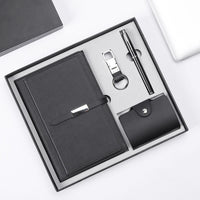 Four-Piece Business Woman's Gift Sets