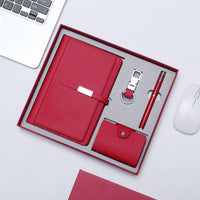Four-Piece Business Woman's Gift Sets