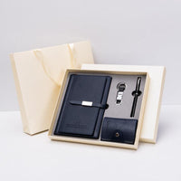 Four-Piece Business Woman's Gift Sets