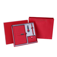 Four-Piece Business Woman's Gift Sets