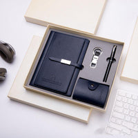 Four-Piece Business Woman's Gift Sets