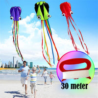 Octopus Kite