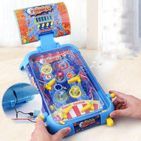 Tabletop Pinball Game