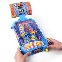 Tabletop Pinball Game