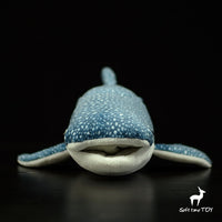 Peluche Requin Baleine
