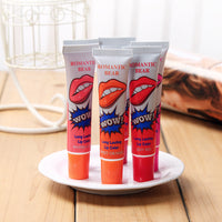 WOW Long Lasting Lip Color