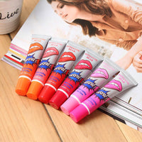 WOW Long Lasting Lip Color