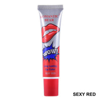 WOW Long Lasting Lip Color