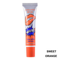 WOW Long Lasting Lip Color