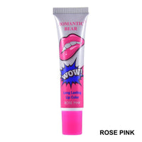 WOW Long Lasting Lip Color