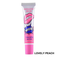 WOW Long Lasting Lip Color