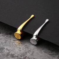 Stylo à bille en bois et métal