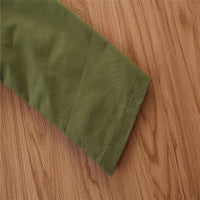 Lightweight Bunny Ears Hood Jacket & Trench Coats (Toddler/Child)