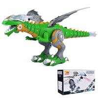 Electric Sound & Light Dragon