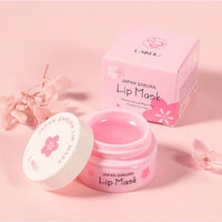 LAIKOU Japón Sakura Cuidado de la piel