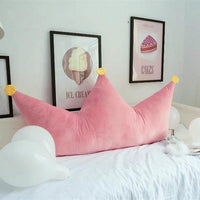 Princess Crown Bed Pillows