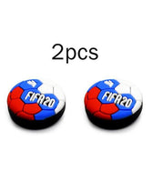 Controller Handle Rocker Silicone Caps