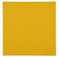 Plaques de base pour blocs de construction