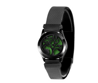 Mesh Band Diffuser Bracelet
