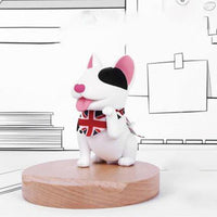 Dog Mobile Phone Holder
