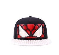 Building Blocks DIY Design Hats (Child/Adult)