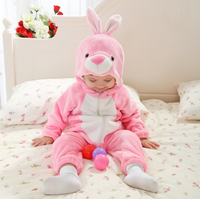 Hooded Animal Costumes (Baby/Toddler)