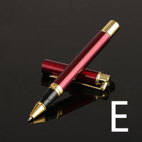 Metal Ballpoint Business Pens